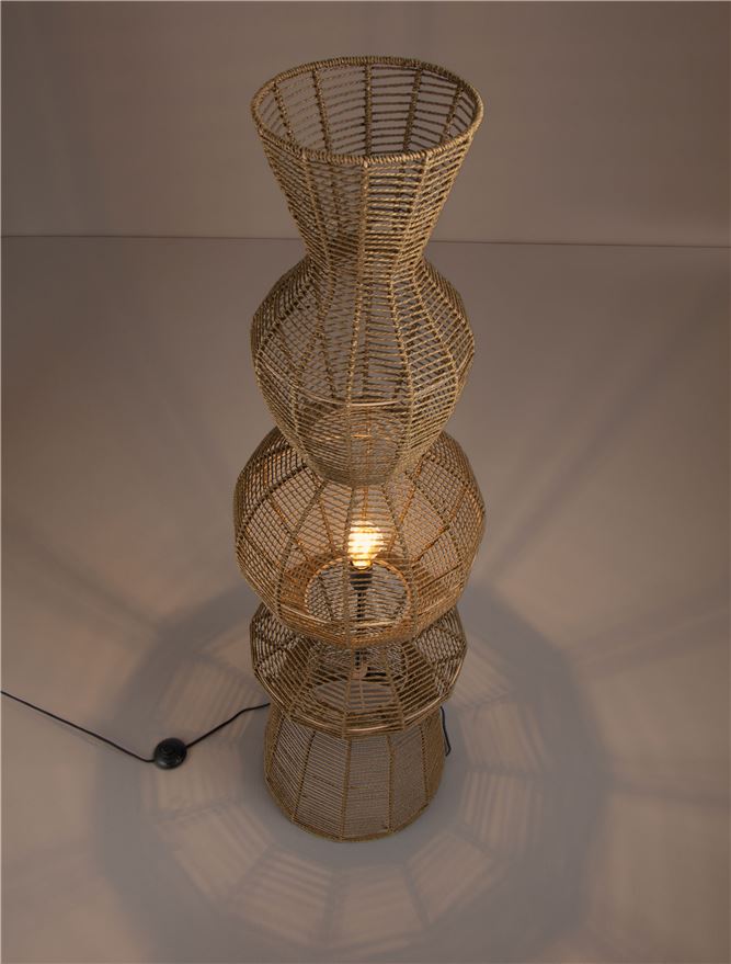 Lampadar Nova Luce BREENA 9586659