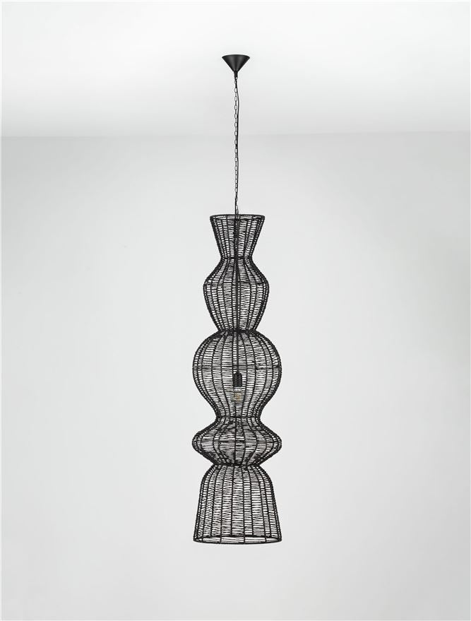Pendul Nova Luce BREENA 9586660