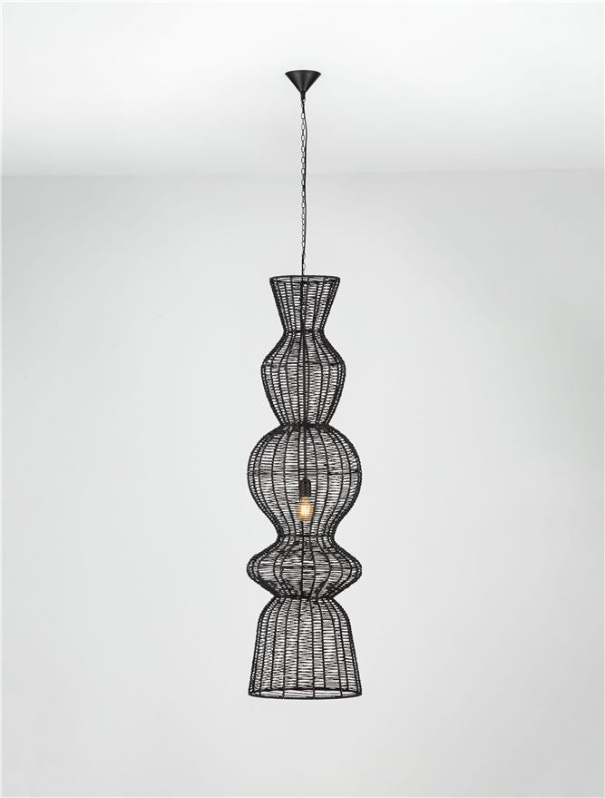 Pendul Nova Luce BREENA 9586660