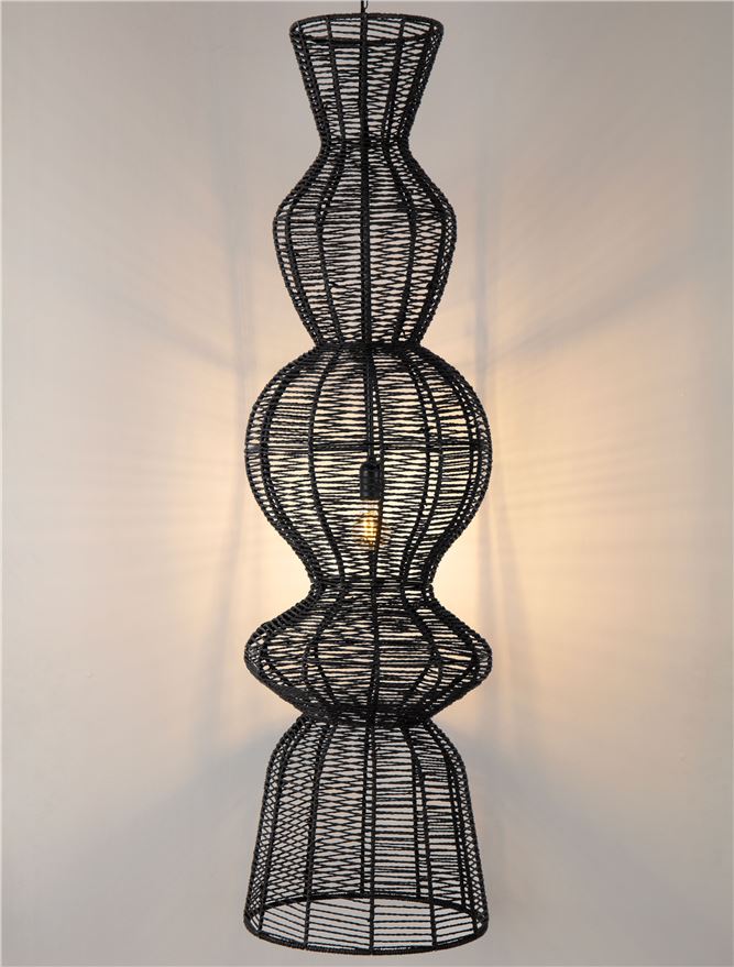 Pendul Nova Luce BREENA 9586660