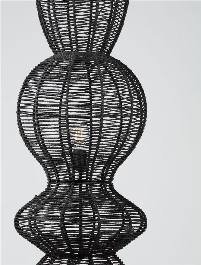 Lampadar Nova Luce BREENA 9586661