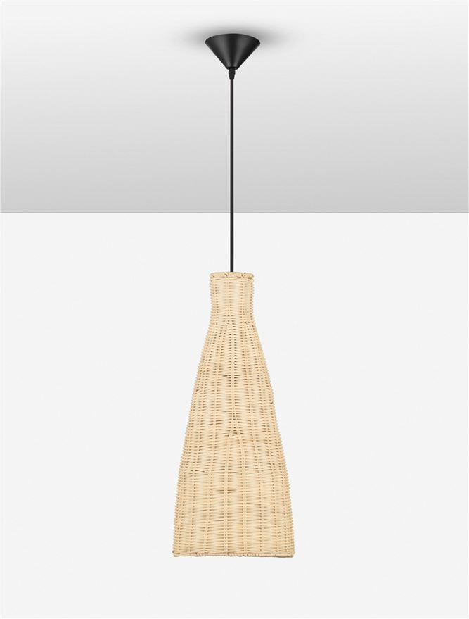 Pendul Nova Luce RIELO 9586664