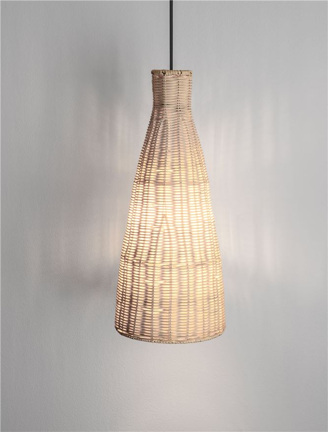 Pendul Nova Luce RIELO 9586664