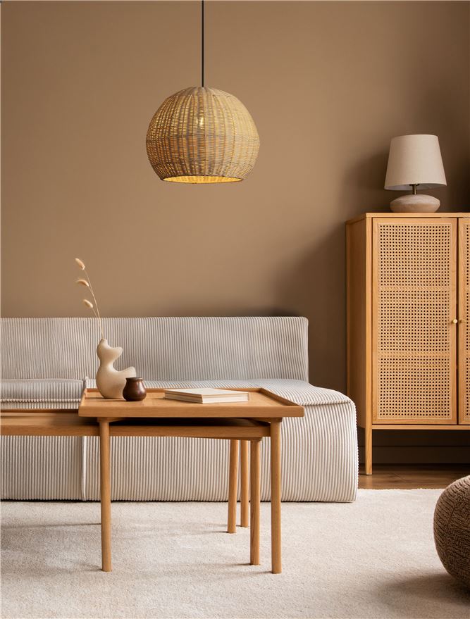 Pendul Nova Luce RIELO 9586665