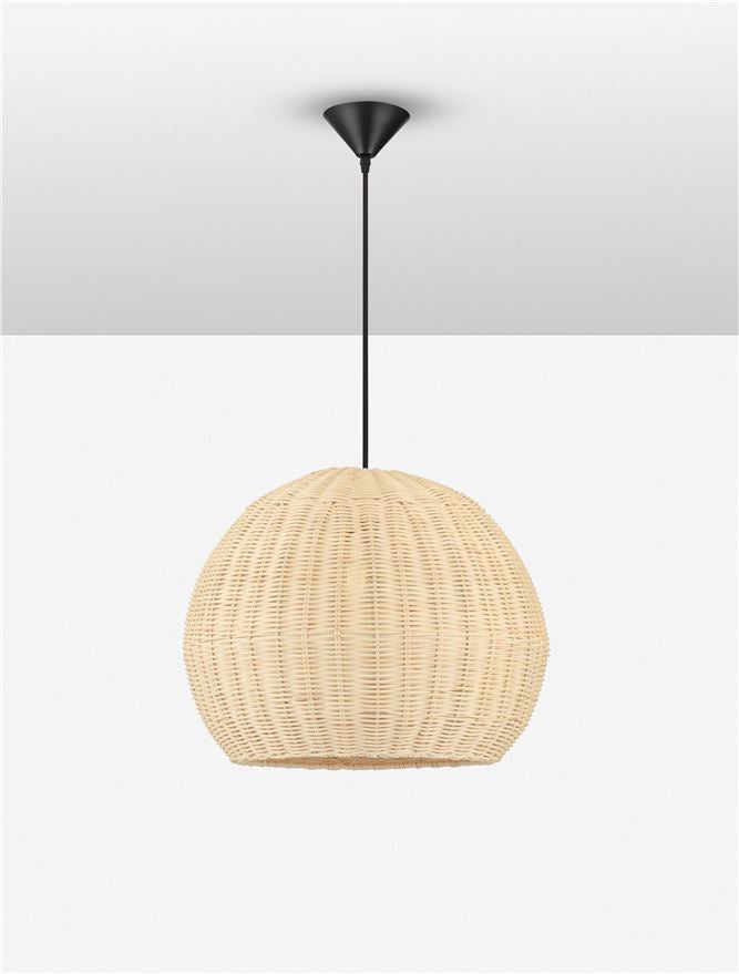 Pendul Nova Luce RIELO 9586665