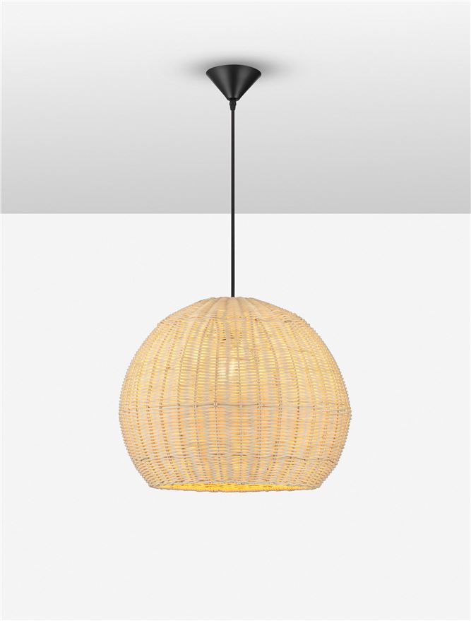 Pendul Nova Luce RIELO 9586665