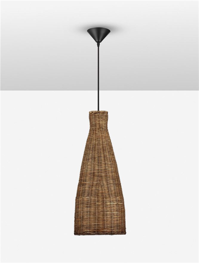 Pendul Nova Luce RIELO 9586666