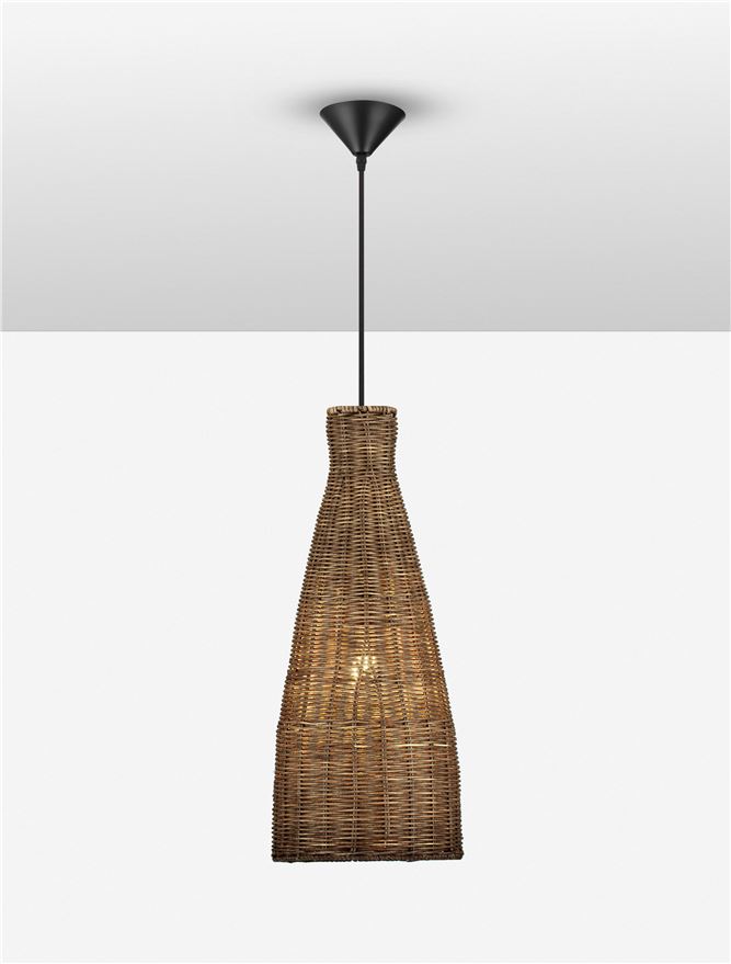 Pendul Nova Luce RIELO 9586666