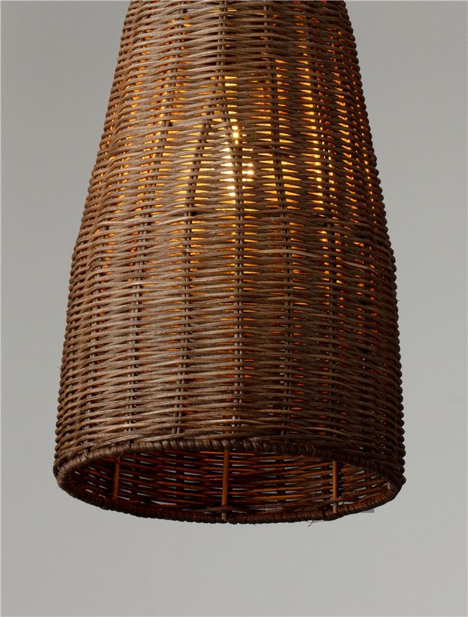 Pendul Nova Luce RIELO 9586666