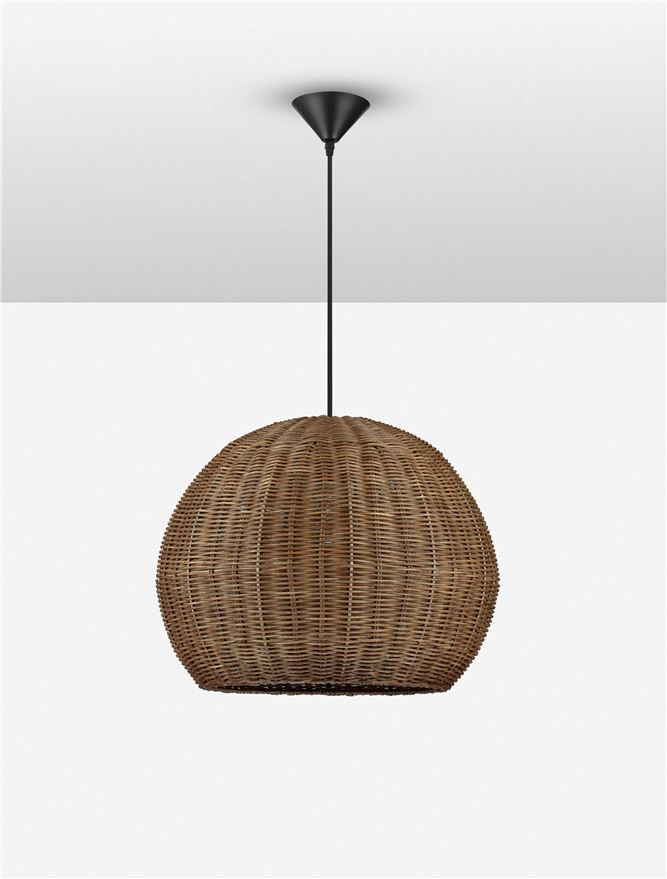 Pendul Nova Luce RIELO 9586667