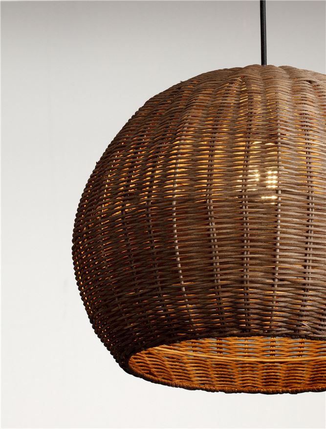 Pendul Nova Luce RIELO 9586667