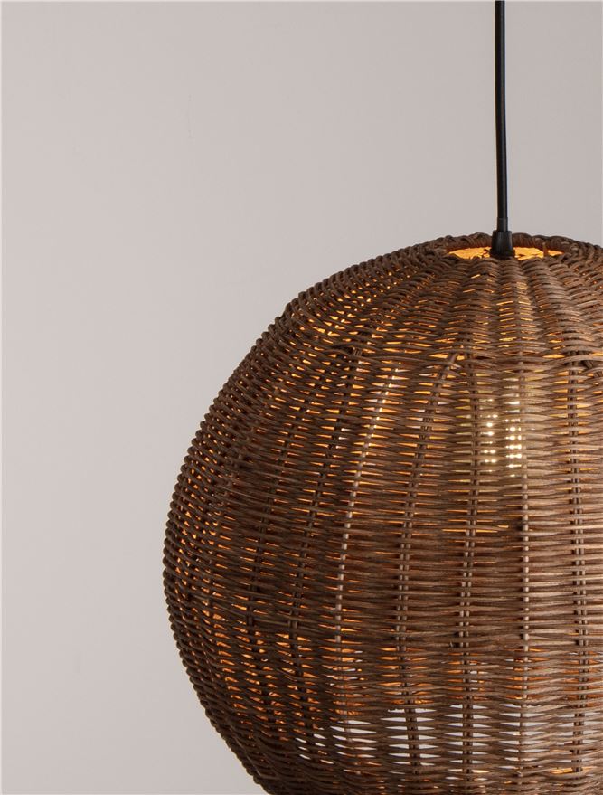 Pendul Nova Luce RIELO 9586667