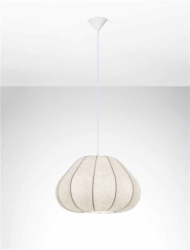 Lustra Nova Luce BORA 9586668