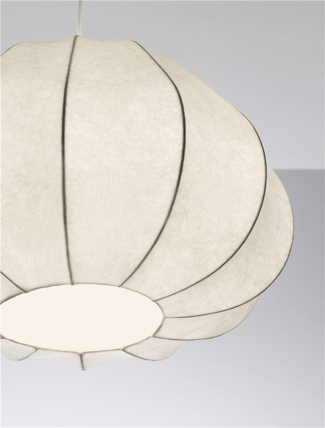 Lustra Nova Luce BORA 9586668