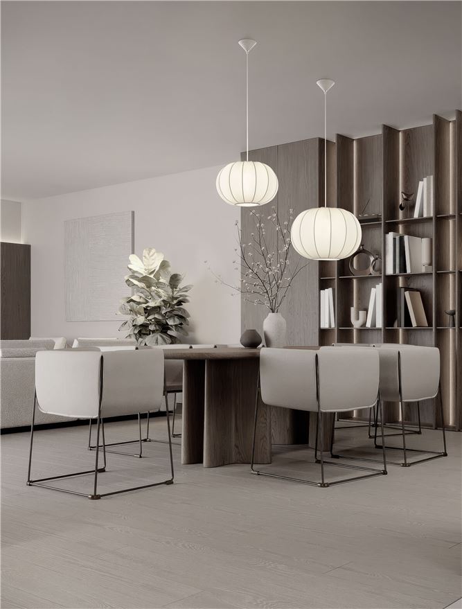 Pendul Nova Luce DELINA 9586670