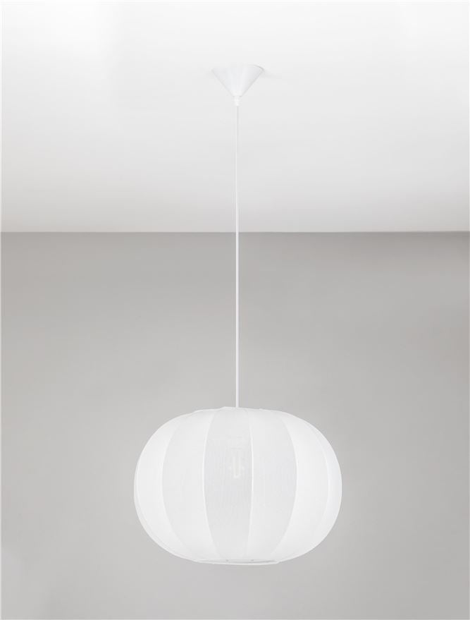 Pendul Nova Luce DELINA 9586670