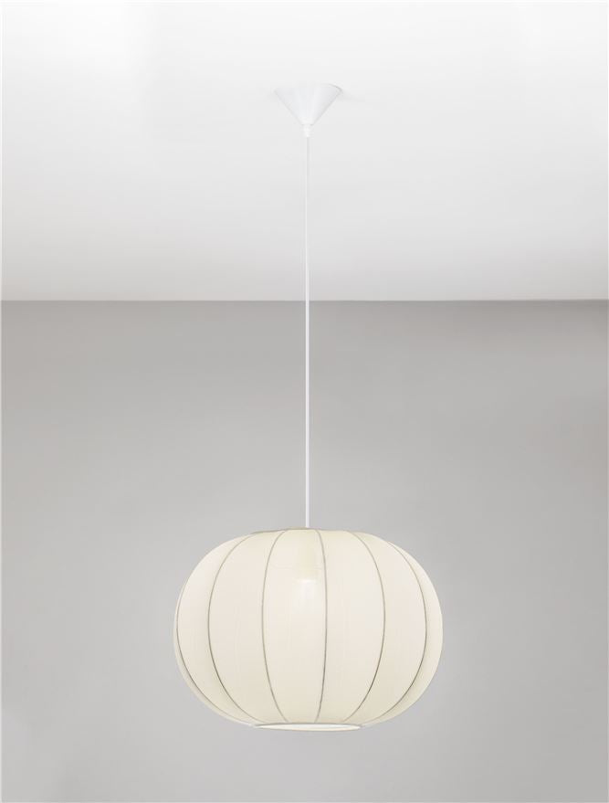 Pendul Nova Luce DELINA 9586670