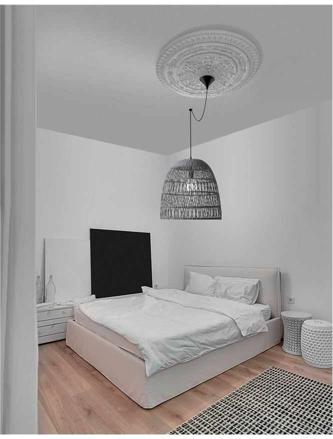 Lustra Nova Luce DESTIN 9586671