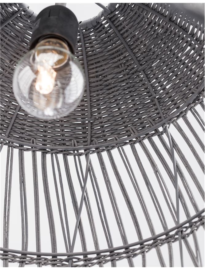 Lustra Nova Luce DESTIN 9586671