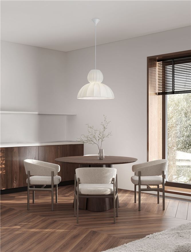 Pendul Nova Luce DELINA 9586672