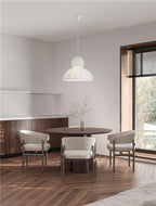 Pendul Nova Luce DELINA 9586672