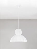 Pendul Nova Luce DELINA 9586672