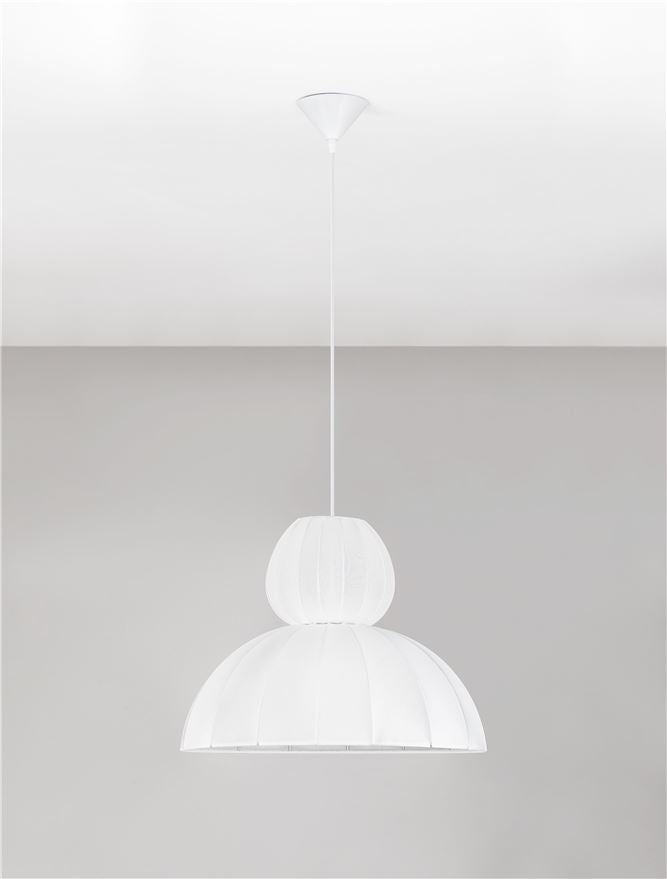 Pendul Nova Luce DELINA 9586672