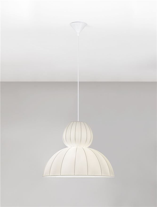 Pendul Nova Luce DELINA 9586672