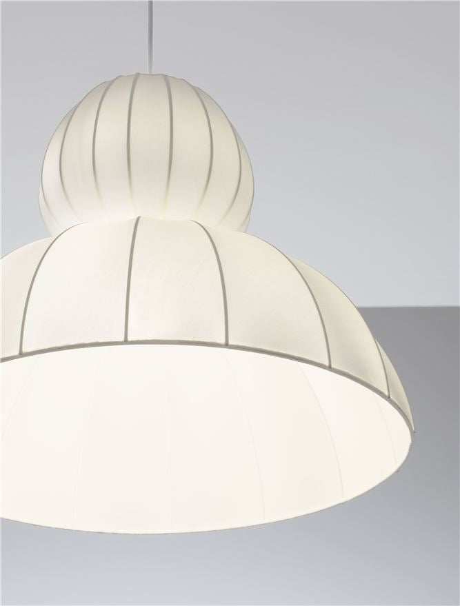 Pendul Nova Luce DELINA 9586672
