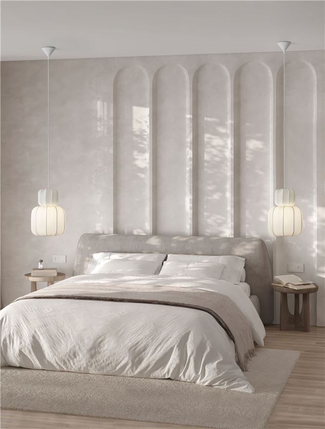 Pendul Nova Luce DELINA 9586673