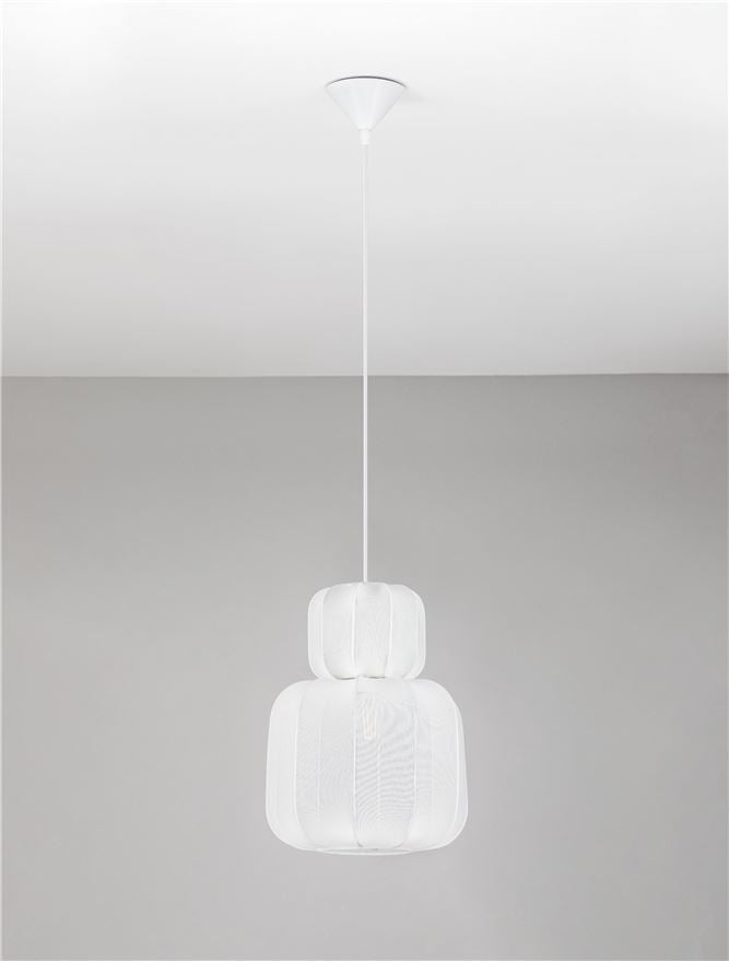 Pendul Nova Luce DELINA 9586673