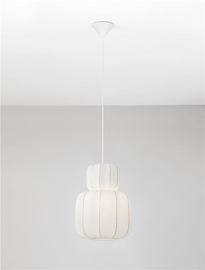 Pendul Nova Luce DELINA 9586673