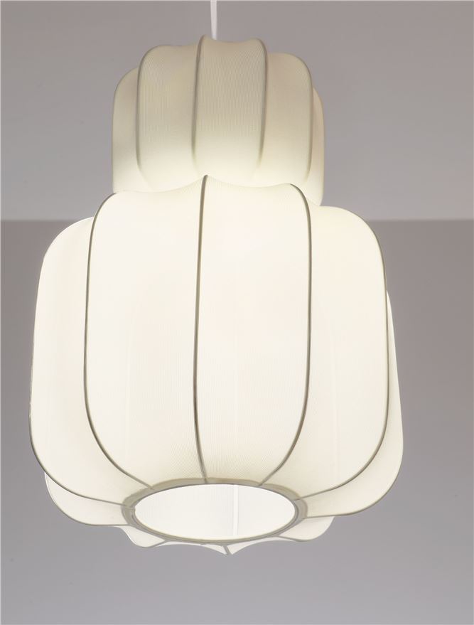 Pendul Nova Luce DELINA 9586673