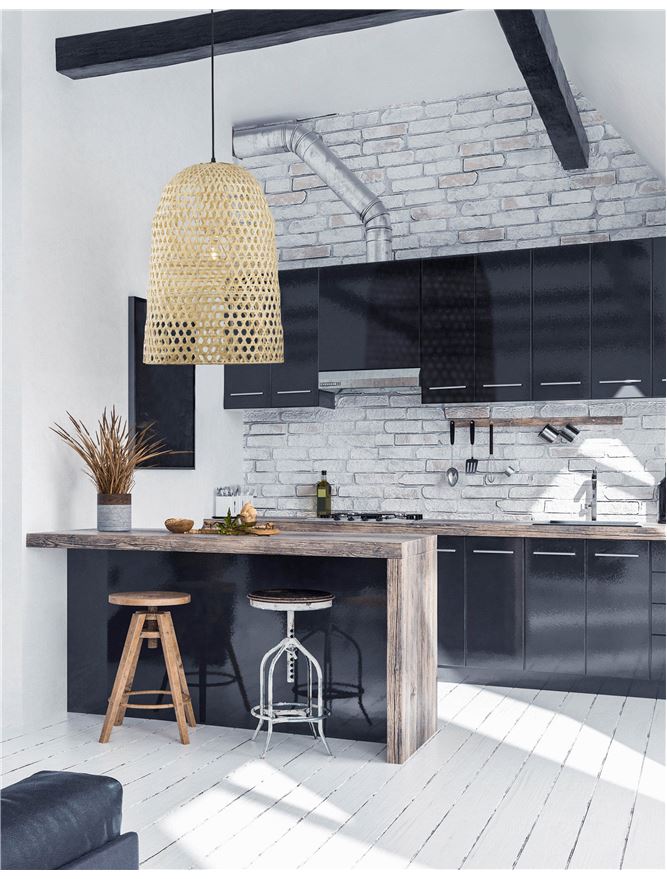 Pendul Nova Luce AURORA 9586681