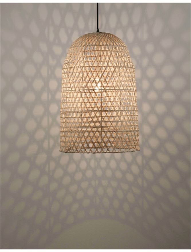 Pendul Nova Luce AURORA 9586681
