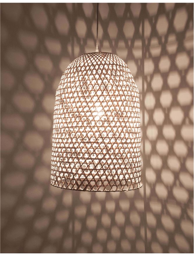 Pendul Nova Luce AURORA 9586682