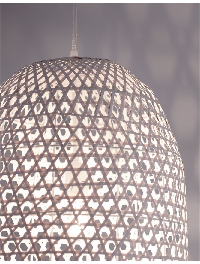Pendul Nova Luce AURORA 9586682