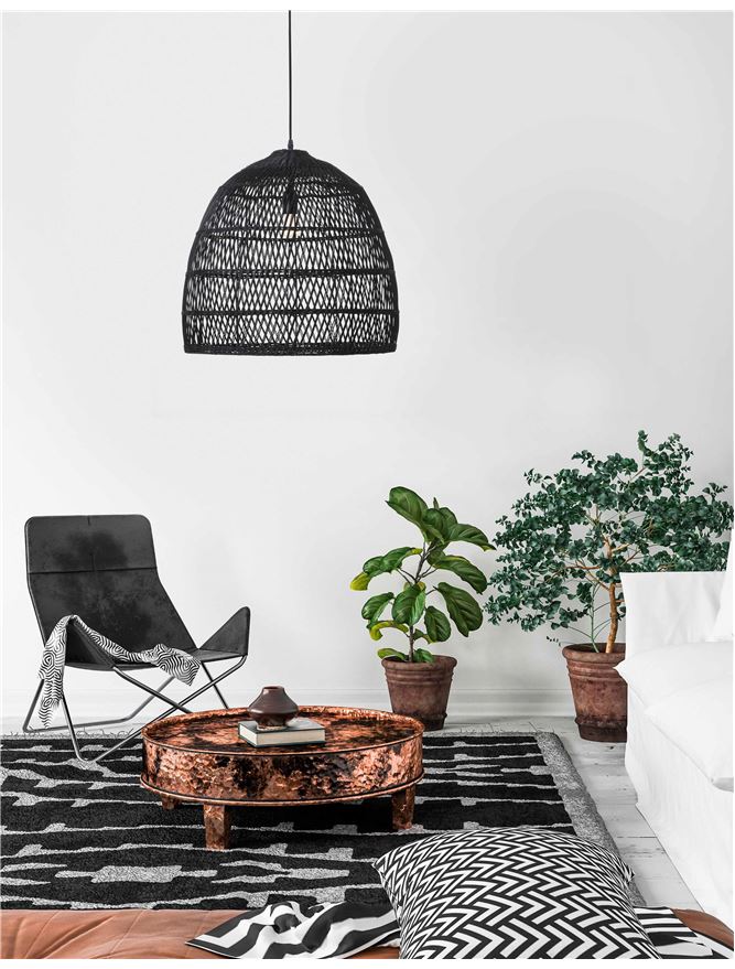 Lustra Nova Luce DESTIN 9586691