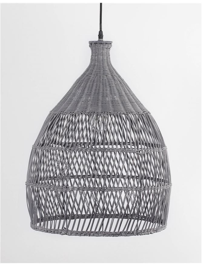 Lustra Nova Luce DESTIN 9586702