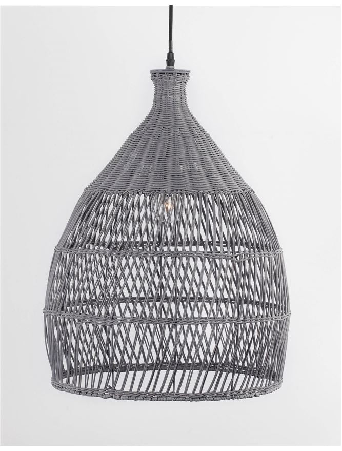 Lustra Nova Luce DESTIN 9586702