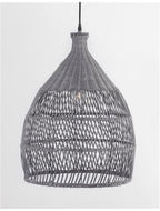 Lustra Nova Luce DESTIN 9586702