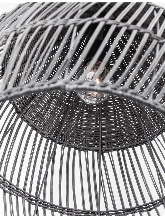 Lustra Nova Luce DESTIN 9586702