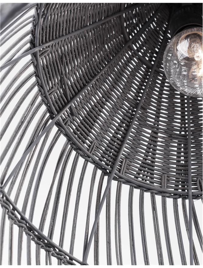 Lustra Nova Luce DESTIN 9586702