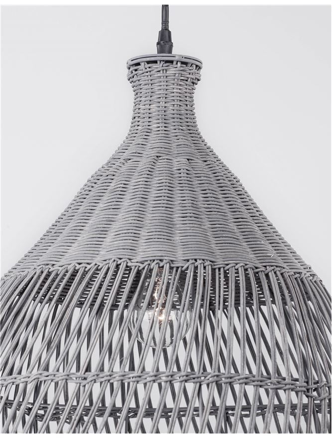 Lustra Nova Luce DESTIN 9586702