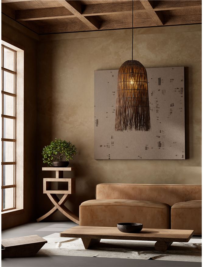 Pendul Nova Luce VENA 9586804