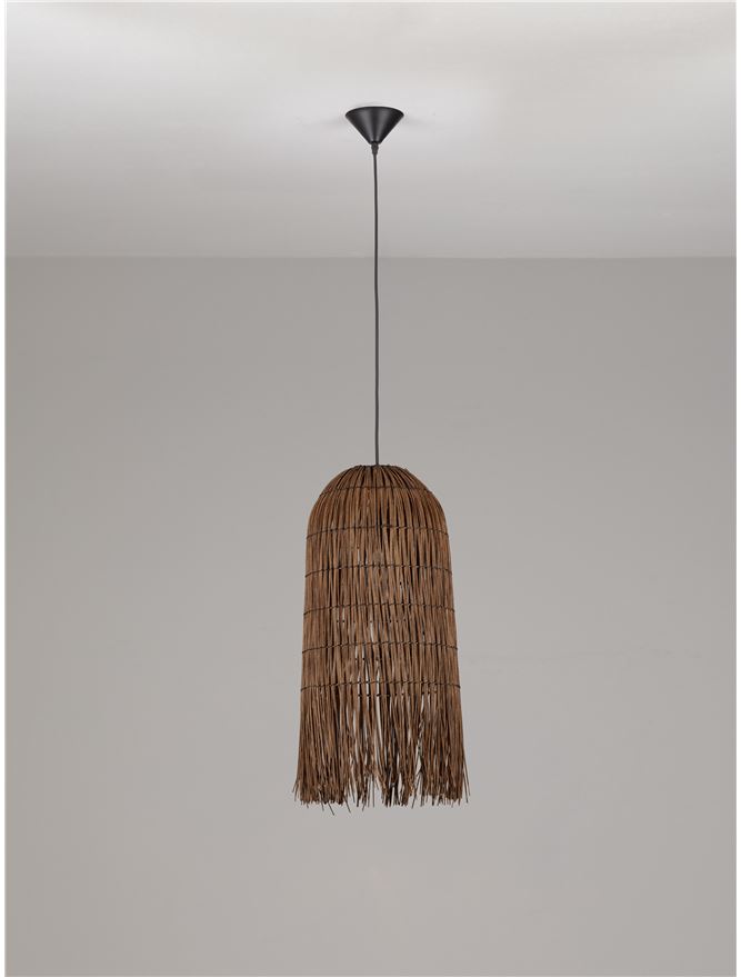 Pendul Nova Luce VENA 9586804