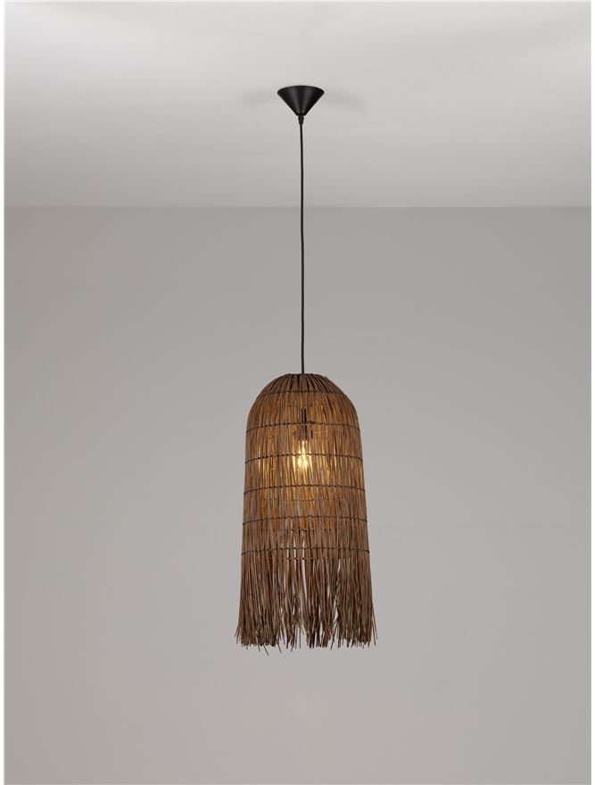 Pendul Nova Luce VENA 9586804