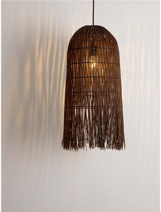 Pendul Nova Luce VENA 9586804