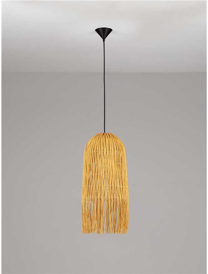 Pendul Nova Luce VENA 9586805