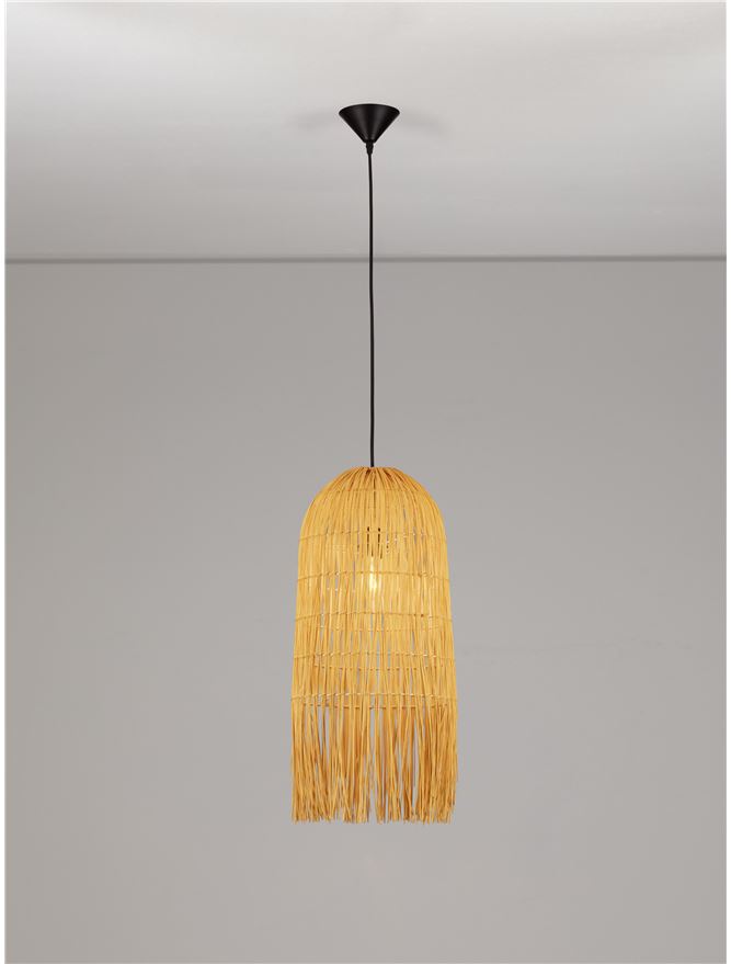 Pendul Nova Luce VENA 9586805